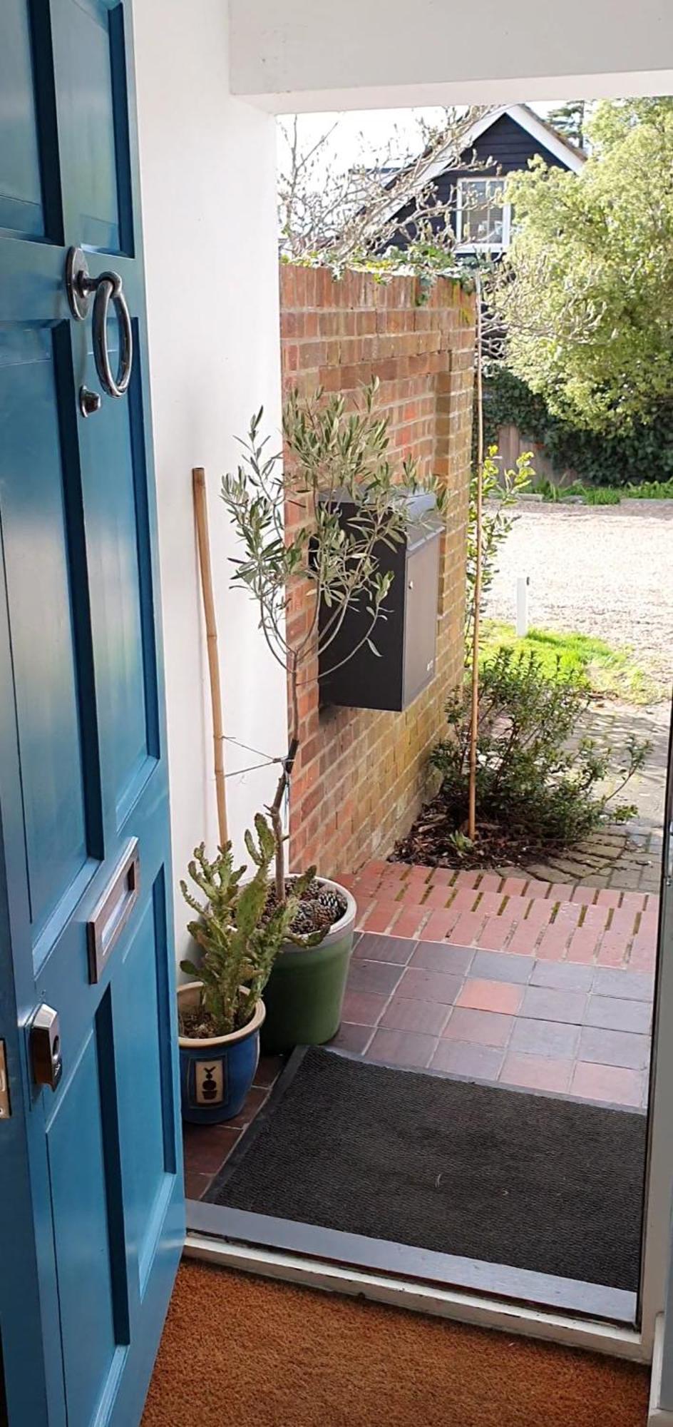 Villa Island Retreat With Hottub à West Mersea Extérieur photo